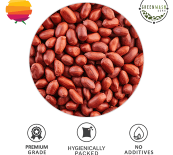Roasted Peanut/ Bhajke Shenga 250g
