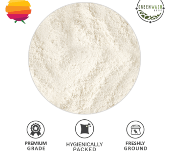 Fresh Lokwan/ Olympic Wheat Flour 1kg
