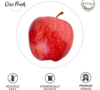 Apple Shimla 1kg