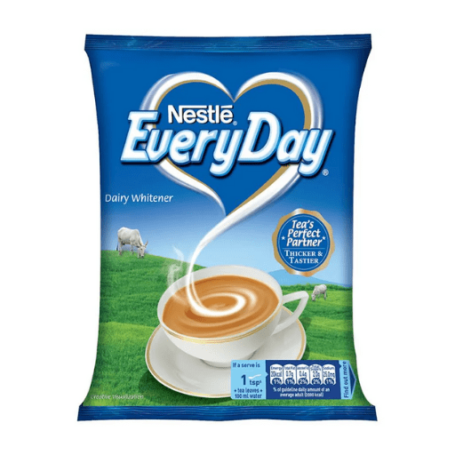 Nestle Everyday Dairy Whitener Milk Powder, 200g Pouch – Qwick Pick