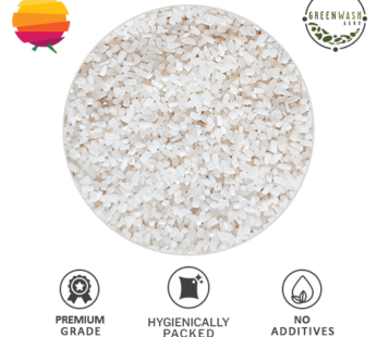 Basmati Rice -Mini-Morga 5kg