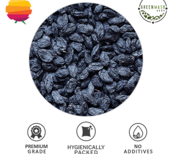 Black Raisins/ Kishmis/ Manuka 100g