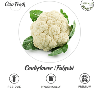 Cauliflower/ Fulgobi 1Pc (Small)