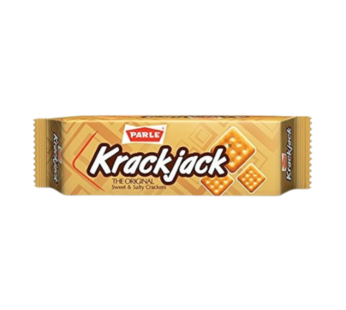Parle Krack Jack 63g