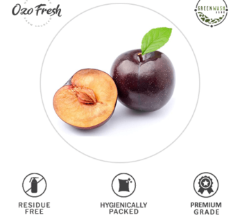 Plum Imported 250g