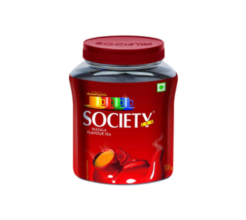 Society Masala Flavour Tea 250G