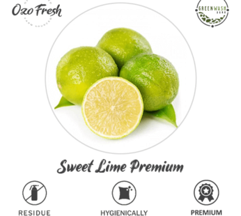 Sweet Lime Premium 500g