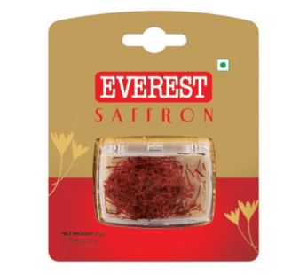 Everest Saffron/Kesar 0.5gm