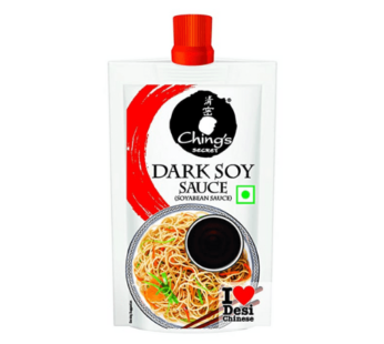 Ching’s Dark Soy Sauce 90g