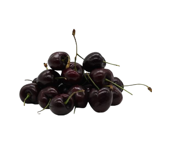 Fresh Cherry Imported 1Pc (125g Box)