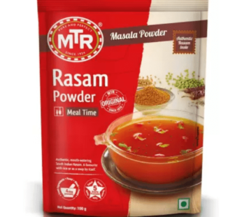 MTR Rasam Powder 100g