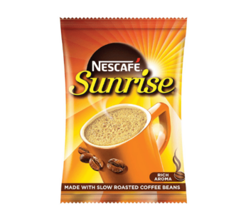 Nescafe Sunrise 50g pouch