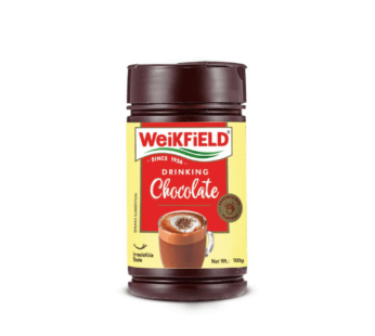 Weikfield Drinking Chocolate 100gm