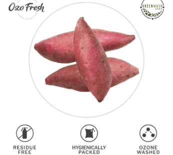 OF Sweet Potato/ Ratala 500g