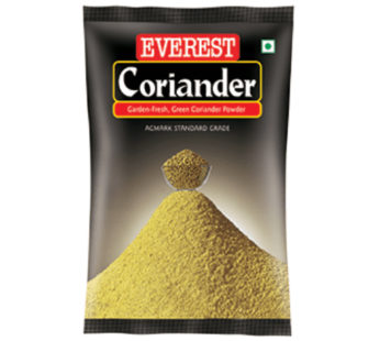 Everest Coriander Powder, 50gm
