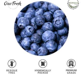 Blueberry Imported 1Pc (125g Box)