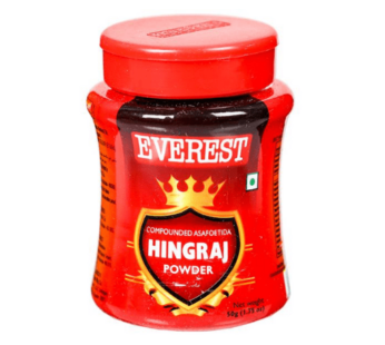 Everest Hingraj Hing Powder 50gm
