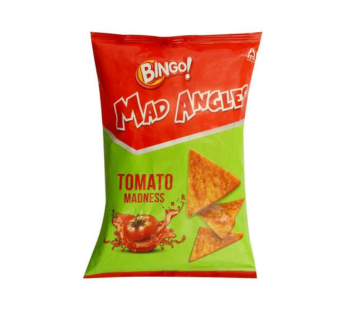 Bingo Mad Angles Tomato 33g