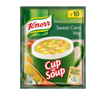 Knorr Sweet Corn Soup 9.5g
