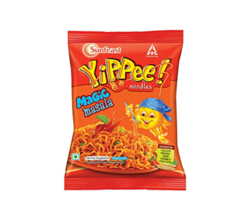 Sunfeast Yippee Noodles 60g
