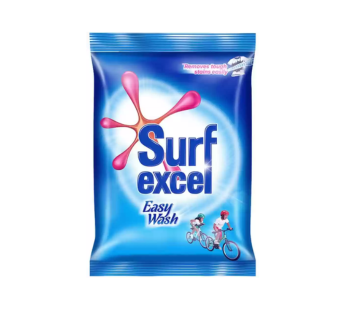 Surf Excel Easy Wash Powder 500g