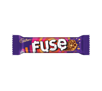 Cadbury Fuse Chocolate 24g
