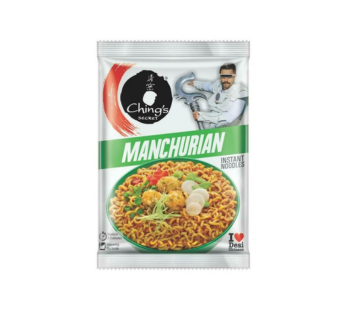 Ching’s Manchurian Noodles 60gm