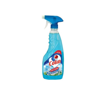 Colin Glass Cleaner Pump 250ml