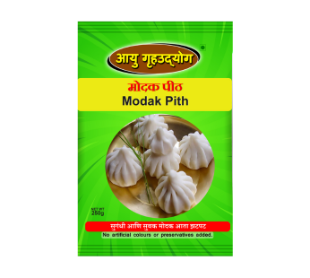 Ayu Grihaudyog Modak Pith 250g