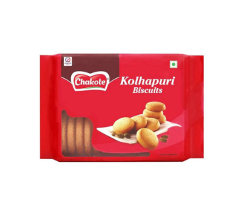 Chakote Kolhapuri Cookies 90g