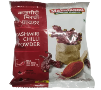 Mahalaxmi Kashmiri Chilli Powder 100g