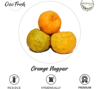 Orange Nagpur 1Kg