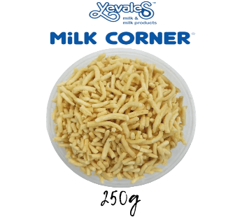 Bhavnagari Shev 250g – Milk Corner