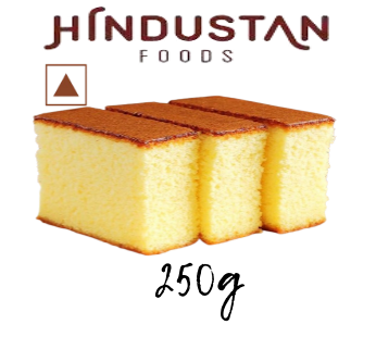 Butter Cake 250g – Hindustan Foods