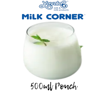 Fresh Taak 500ml- Pouch Milk Corner