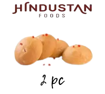Sweet Buns 2pc – Hindustan Foods