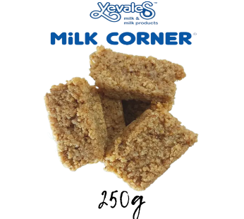 Jodhupuri Cake 250g – Milk Corner