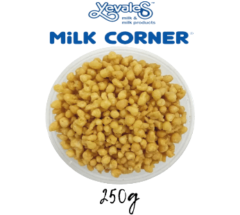 Khari Boondi 250g – Milk Corner