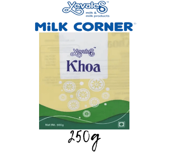 Khoa/ Khawa 250g – Milk Corner