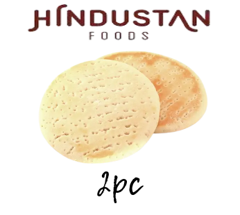 Pizza Base 2pc – Hindustan Foods