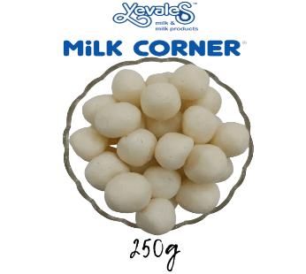 Rasmalai Gole 250g – Milk Corner