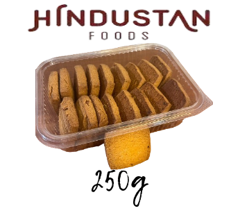 Salted Butter Cookies 250g – Hindustan Foods