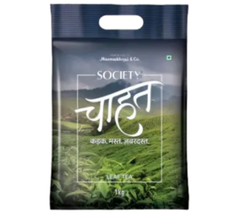 Society Chahat Tea 40g