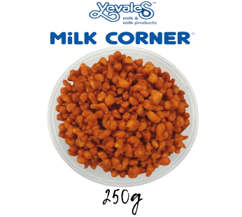 Tikhat Boondi 250g – Milk Corner