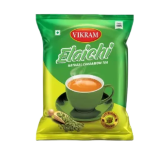 Vikram Elaichi Dust Tea 250g