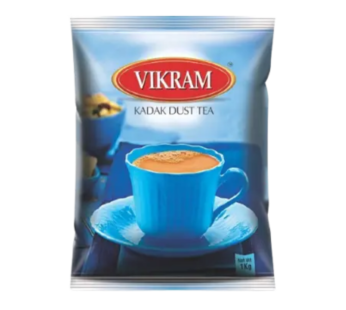 Vikram Kadak Dust Tea 250g