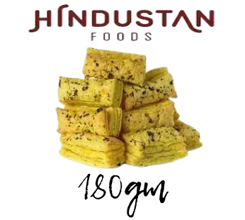 Methi Khari 180g – Hindustan Foods