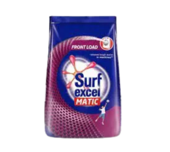 Surf Excel Matic Front Load Powder 1kg