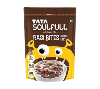 Soulfull Ragi Bites Choco 24g