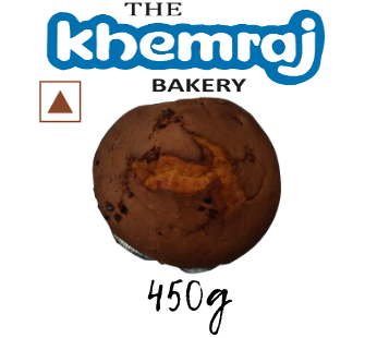 Bar Cake 450g (Non Veg) – Khemraj